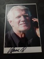 Werner Prinz - handsigniert