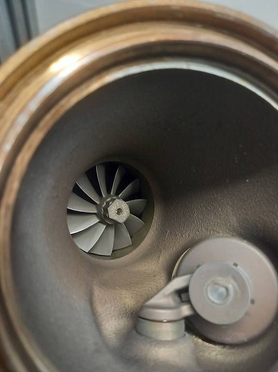 Tutti pezzi di ricambio auto: Original BMW S58 Turbolader – Usato da Luzern venduto da cas_sh7y 2