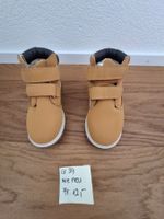 Cooler Winterschuh Gr. 29 leicht gefüttert (wenig getragen)