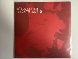Steve Lawler Doppel-Maxi-Single - Lights Out 2