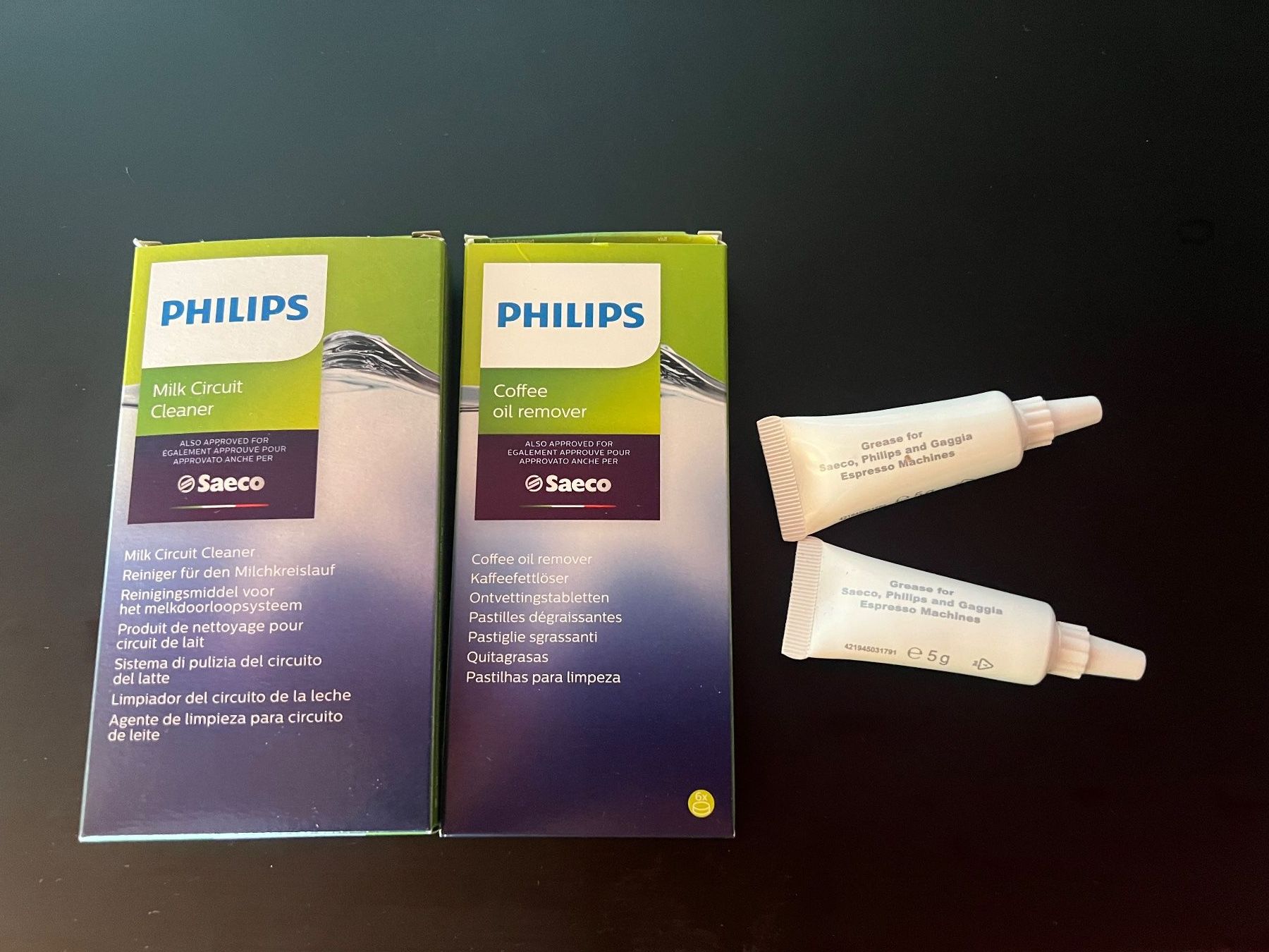 Philips Kaffeemaschinen & Espressomaschinen: Kaffeevollautomat Philips – Gebraucht aus Hedingen von kudi44 2