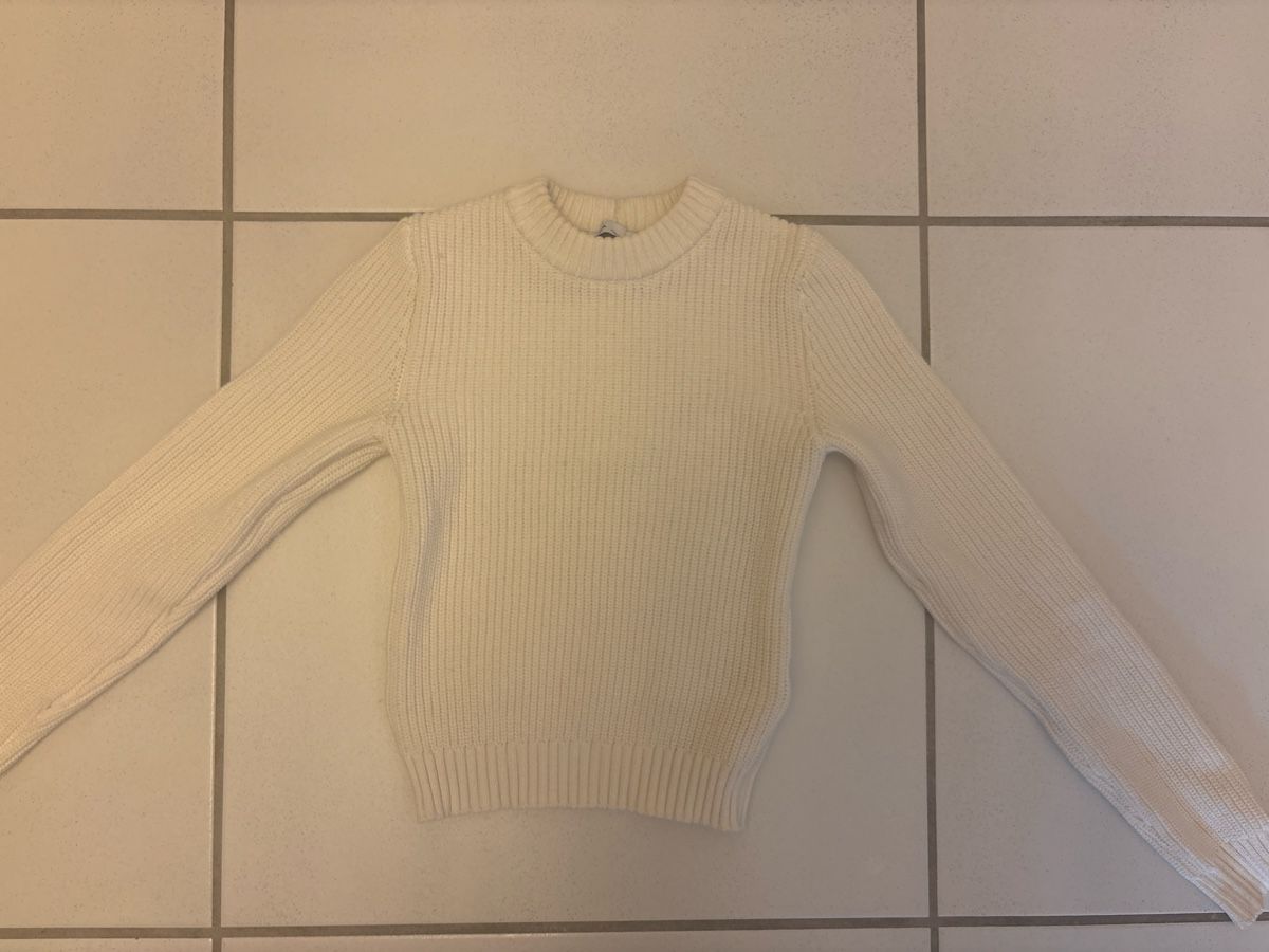Bershka Maglioni & Felpe: bershka sweater – Nuovo (secondo la descrizione) da Bassersdorf venduto da dia_p8v6