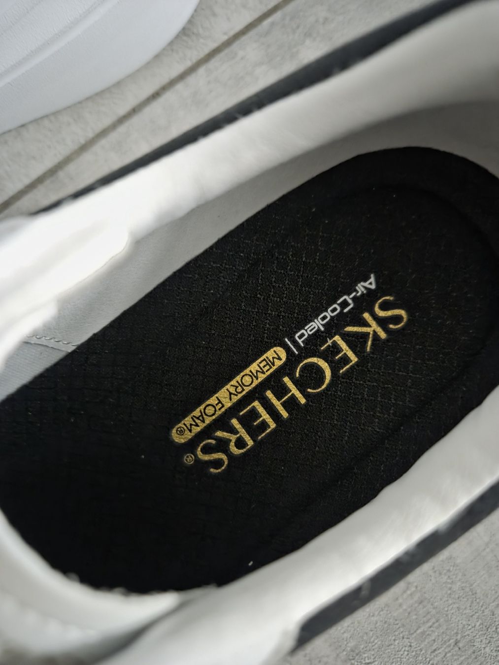 Skechers Scarpe da donna: neue Skechers Cordova gr.40 – Nuovo (secondo la descrizione) da bellinzona venduto da zeus6535 2