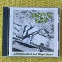 GREEN DAY-1039/SMOOTHED OUT SLAPPY HOURS