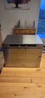 Four à vapeur encastrable miele DG 2350