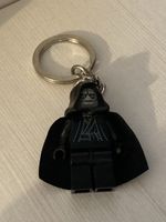 LEGO Star Wars Schlüsselanhänger Imperator Palpatine