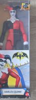 Harley Quinn Batman The Animated Series - Mattel, Neuf