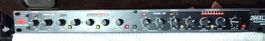 dbx 266 xl compresseur/gate