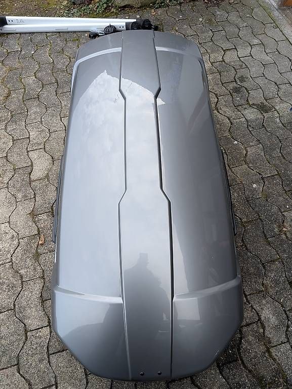 Thule Dachboxen: Thule Motion XT M 629200 Dachbox – Gebraucht aus Gossau SG von Yukongirl 1