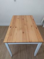 Table à manger IKEA PINNTORP