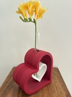 Vase "Love"