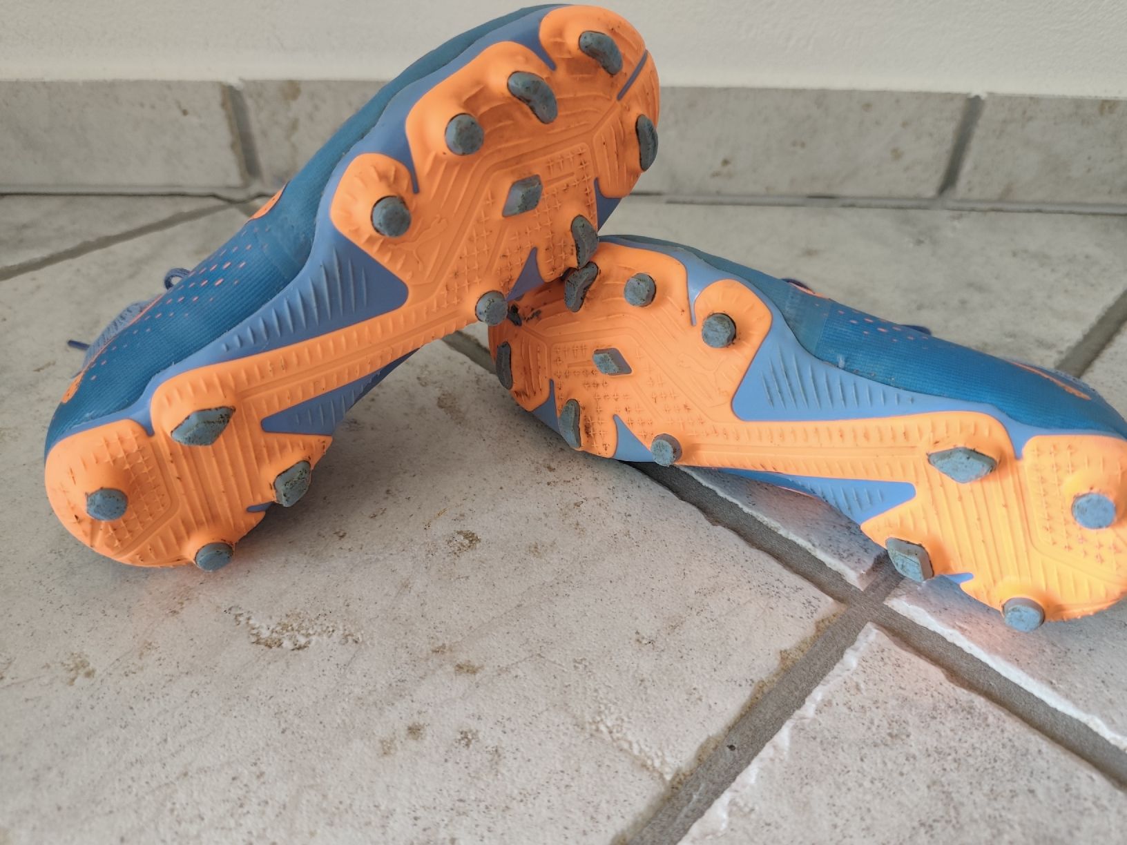 Puma Scarpe per ragazzi: PUMA FUSSBALL SCHUHE  – Usato da Chur venduto da Rodanisa 6
