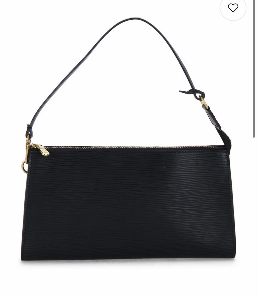 Louis Vuitton Borse da donna: LOUIS VUITTON Pochette Handbag Epi – Nuovo (secondo la descrizione) da Zollikon venduto da houseofsamar 1