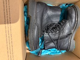 Dr Martens Bebe 25 chaussures