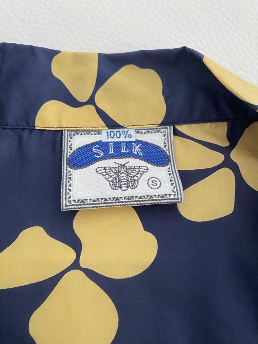 Camicette: Seiden Bluse 🌸 – Usato da Opfikon venduto da Luis144 1