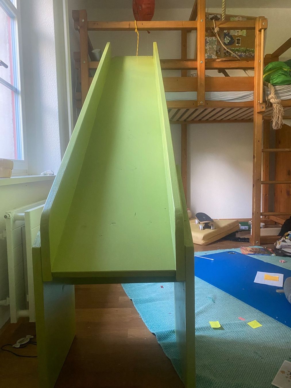 Letti: Billi-Bolli-Bett – Usato da Uster venduto da am2_6jng 1