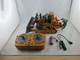 Bulldozer RC