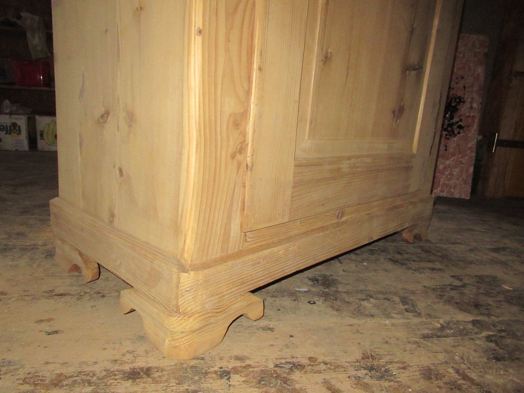 Armadi: Schrank (Tanne/175) – Usato da Berg SG venduto da Pizza58 6
