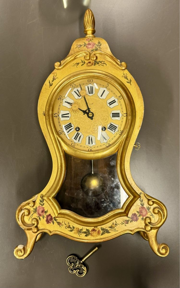 Zenith Orologi da terra & Orologi da parete: OROLOGIO DA PARETE ZENITH – Usato da Agno venduto da Kim_B. 7