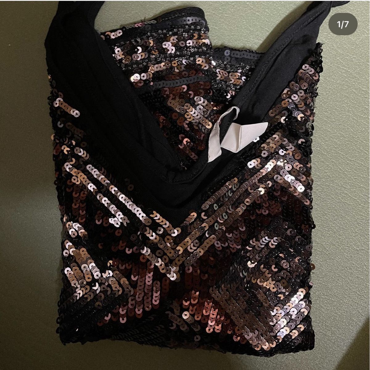 H&M Top: Top beautiful – Nuovo (secondo la descrizione) da Opfikon venduto da MabelCouture