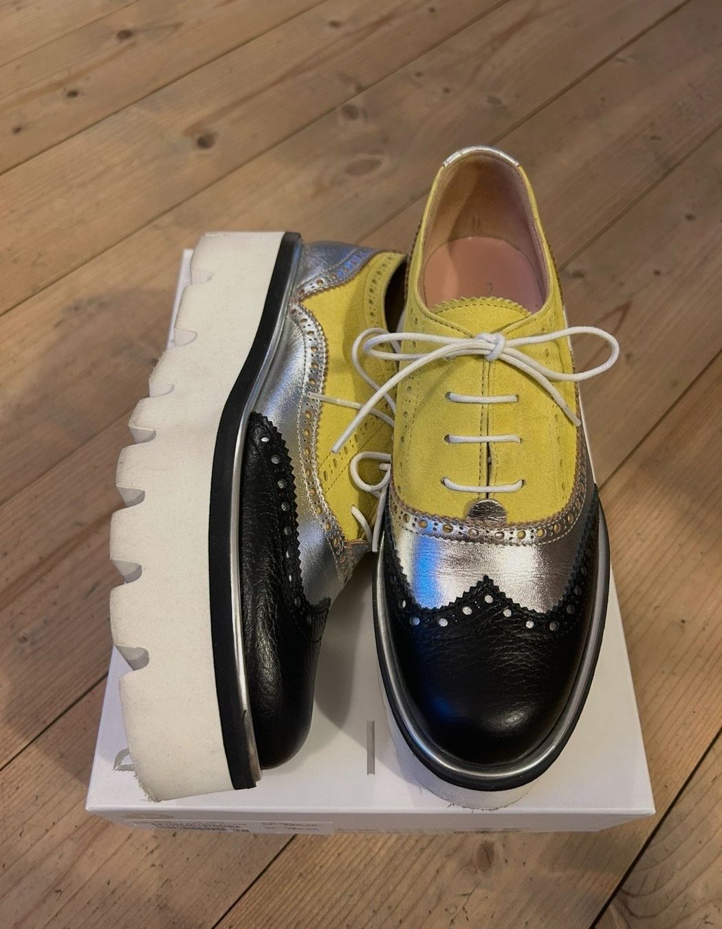 Scarpe da donna: Scarpe Pollini - size 38 – Usato da Vaglio venduto da Arabella1973 1