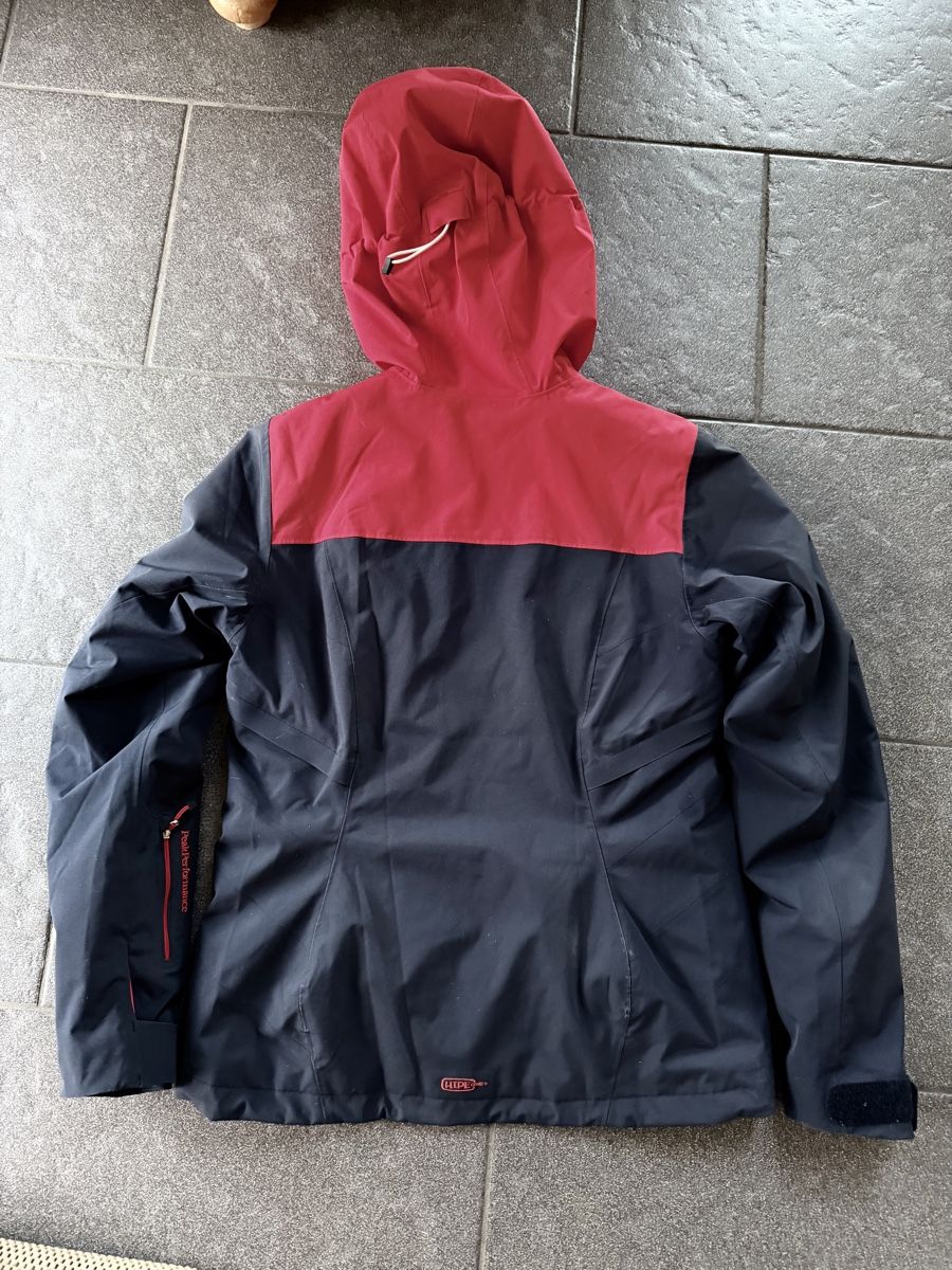 Peak Performance Giacche: Peak Performance Skijacke M 38 – Usato da Staufen venduto da Elina08 6