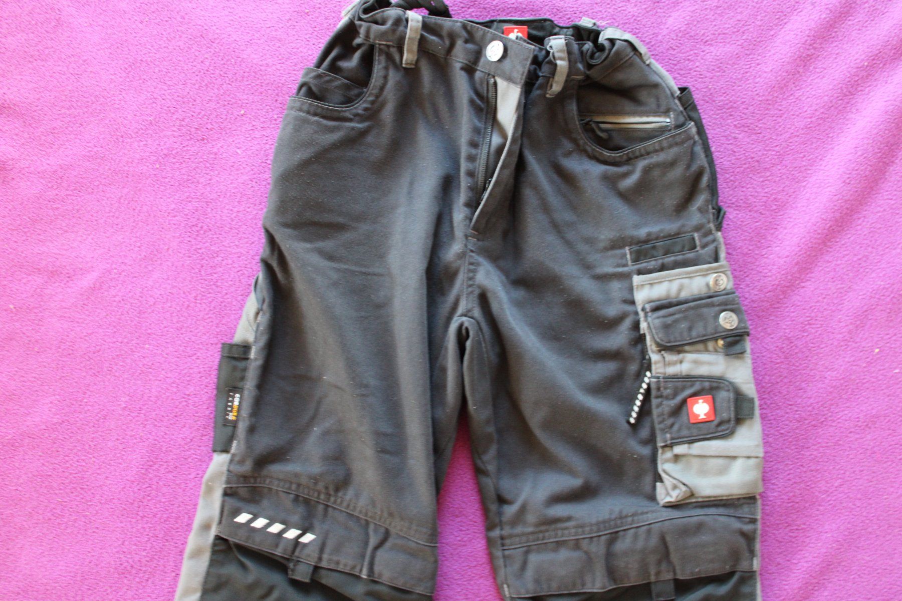 Engelbert Strauss Pantaloni: Engelbert Strauss Hose Gr. 146/152 – Usato da Müllheim Dorf venduto da Seeeule01 1