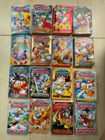 Comics Taschenbücher Walt Disneys 16 St