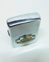 Original Harley-Davidson Feuerzeug, Zippo, made in USA 2007