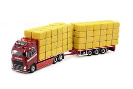 Tekno 83071 Scania Close & Son