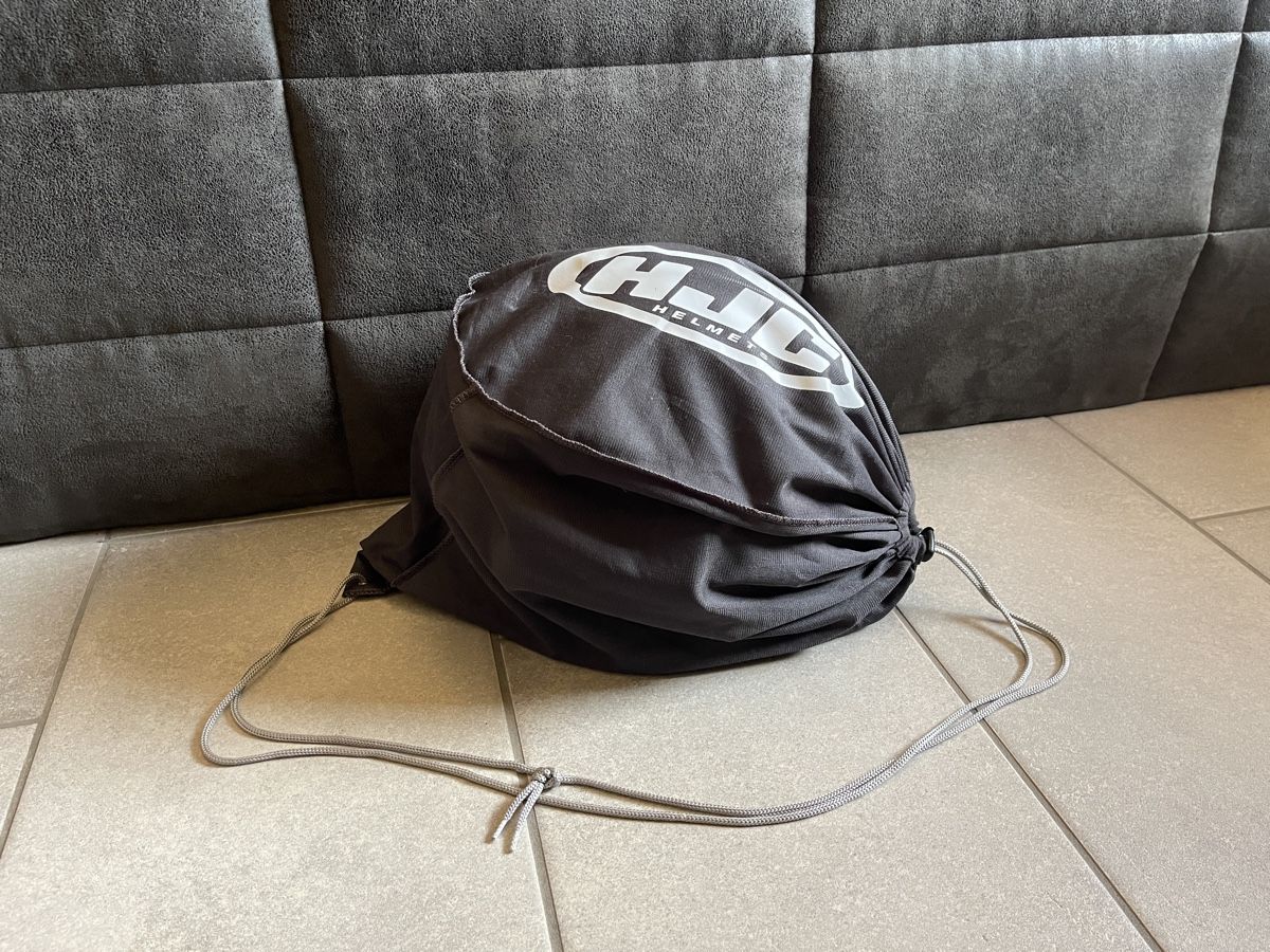 HJC Casques & visières: HJC C70N Integralhelm Gr. M  – Neuf (Voir description) à Unterseen par Leopuston 8
