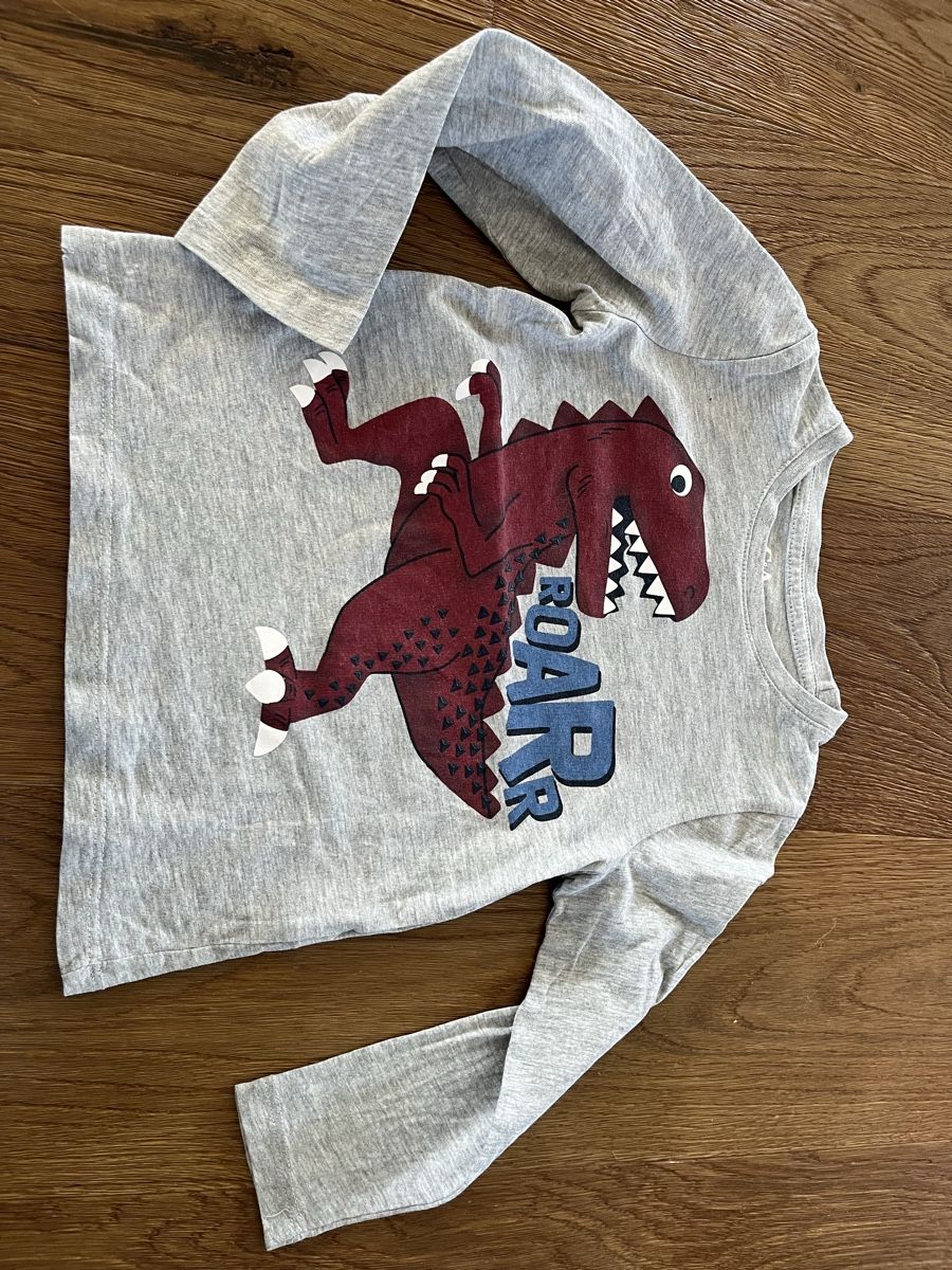 C&A Maglioni & Felpe: 4 x Pullover Jungs Größe 92/98 – Usato da Wolfwil venduto da NewGirl 2