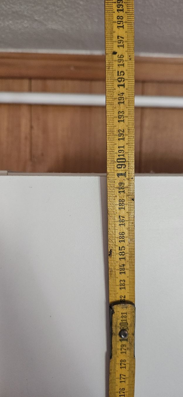 Armadi: Schönes Möbeli, kleiner Schrank – Usato da Belp venduto da Ginus85 5
