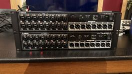 Yamaha TIO 1608-D
