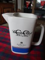 CANADIAN CLUB WASSERKRUG CORNWALL SETON POTTERY ENGLAND