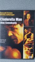 DVD Cinderella Man / Russel Crowe
