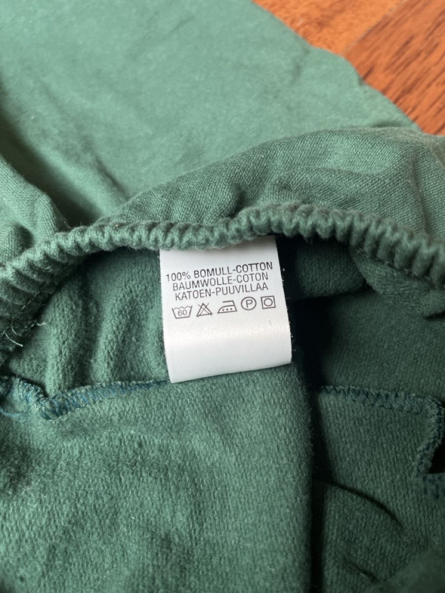 H&M Pantaloni: Baby Hose Grösse 62, H&M – Usato da Büren SO venduto da T02rickonSWE 3