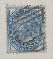 Briefmarke Italien