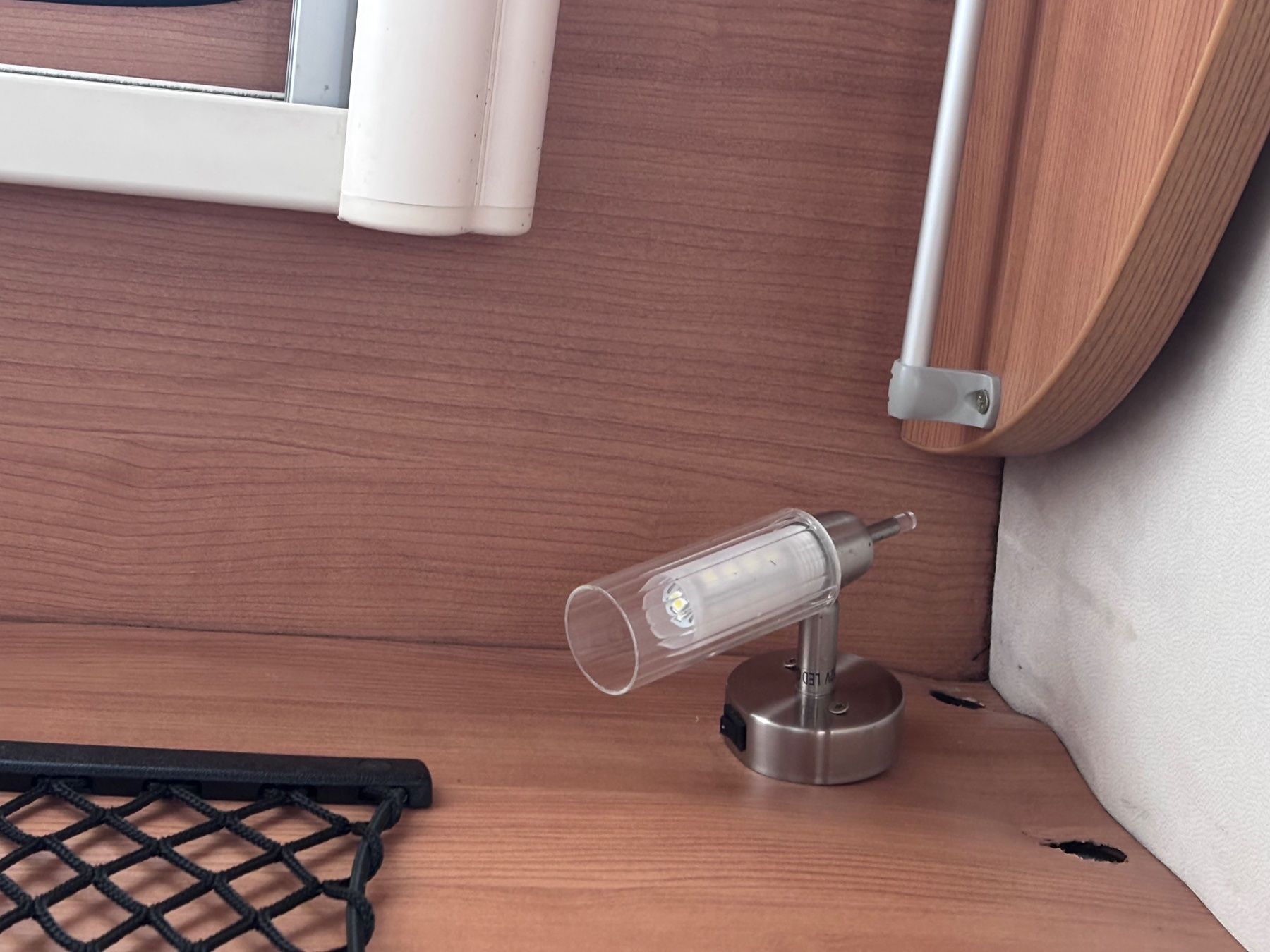 Chausson Veicoli da campeggio: Camping-car Chausson 6 places – Difettoso da Diesse venduto da Christophe76 8