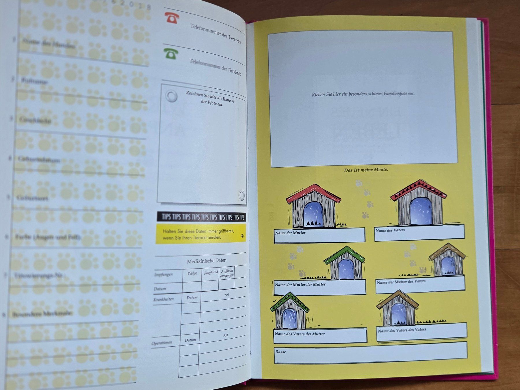 Libri: Buch: unser Liebling – Usato da St. Gallen venduto da Razoon77 3