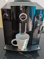 Kaffeevollautomat Jura Impressa C50 gebraucht