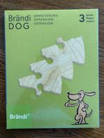 Brändi Dog Erweiterung 3 Spieler Neu & OVP