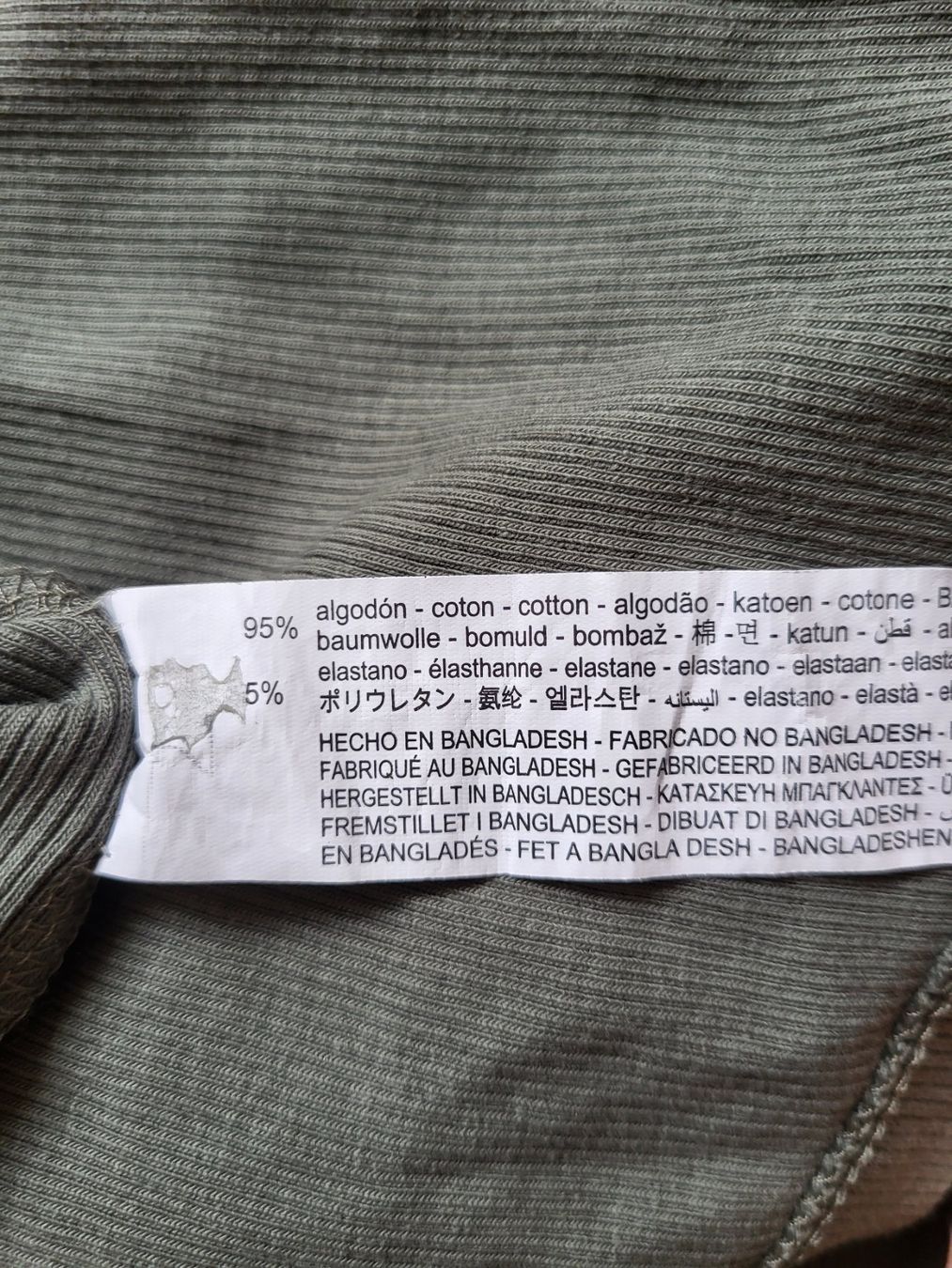 Kleider: Kleid Zara – Gebraucht aus Eggiwil von kariiina 5