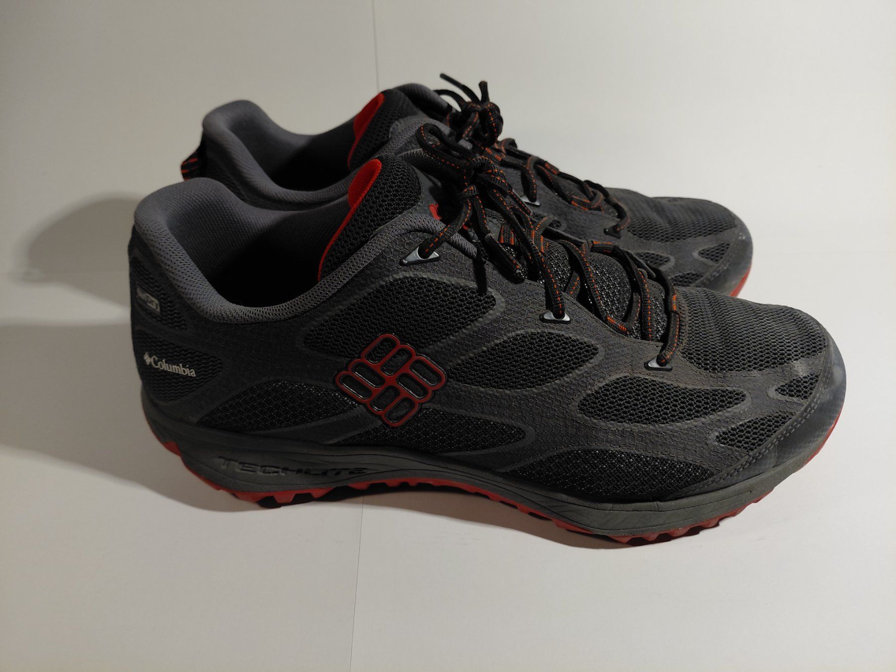 Columbia Chaussures hommes: Chaussure Columbia techlite taille 46 – D'occasion à Winterthur par SilverFR 1