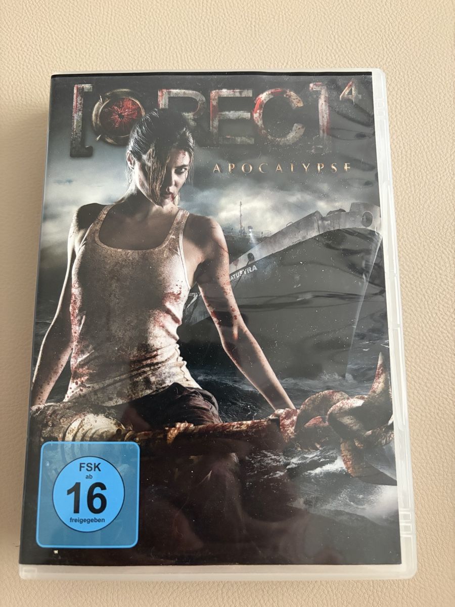 Tous les DVDs: Diverse Blu Ray und DVD – D'occasion à Grenchen par LeMedi 8