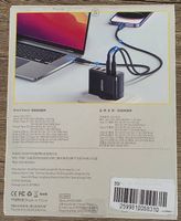 Adapter Samsung und IPhone