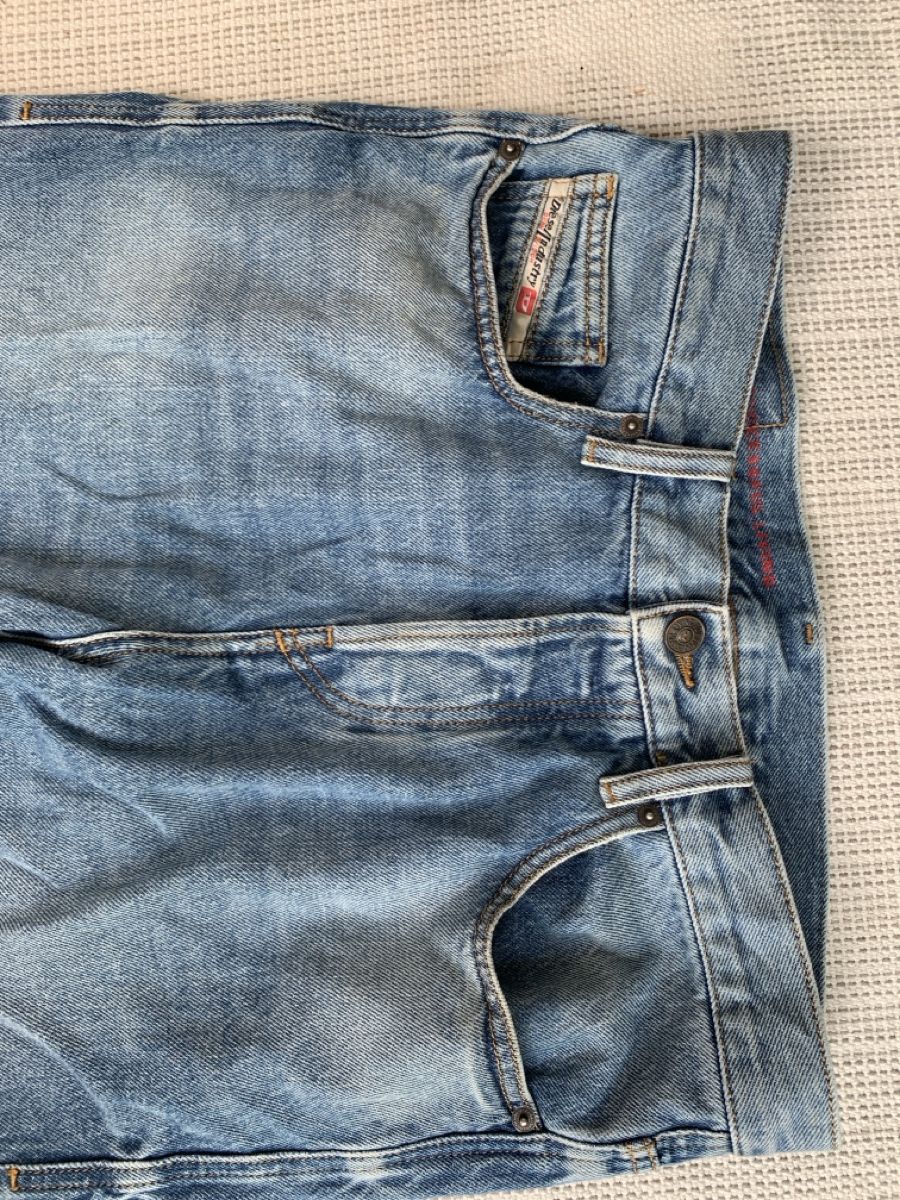 Diesel Jeans: Diesel Jeans W30 – Usato da Kriens venduto da selina024 2