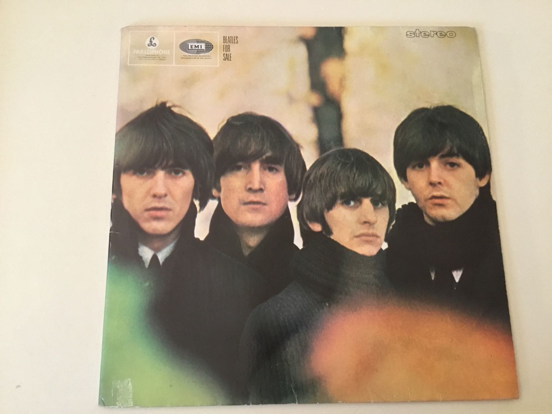Dischi in vinile: The Beatlels / For sale – Nuovo (secondo la descrizione) da Kreuzlingen venduto da Schuggerman