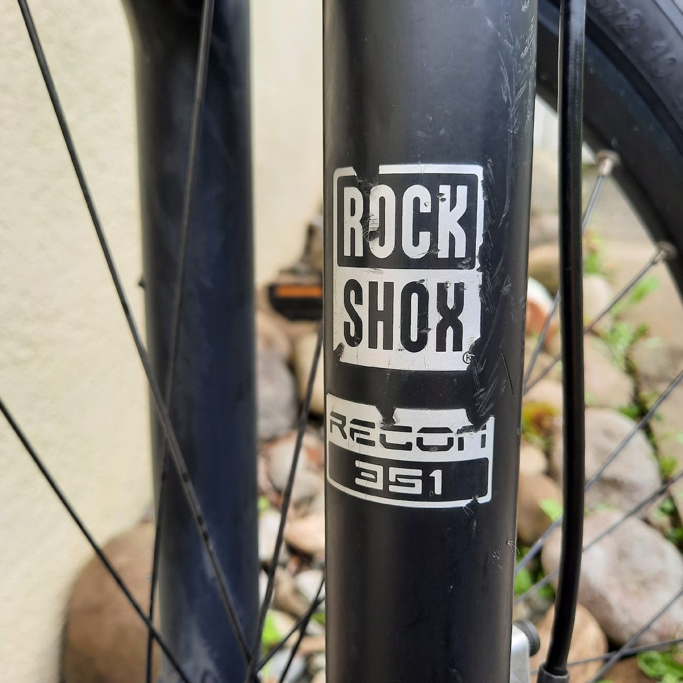 Biciclette: Yeti AS-Rsl Fully Mountainbike – Usato da meggen venduto da gelbesmonster 5
