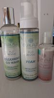 Curlflo Set für lockiges Haar